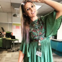 Melissa Hasemyer