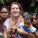 Tanya Wilkinson