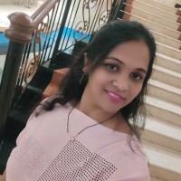 Gouri Bartakke
