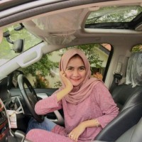 Maya Kumala Dewi