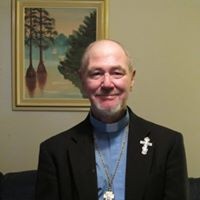 Fr. Bill Munro