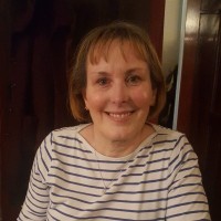 Kay Taylor
