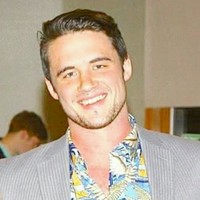 Patrick Heise