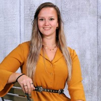 Samantha van der Aar