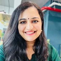 Mansi Tiwari