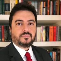 Ricardo Ramalho Almeida
