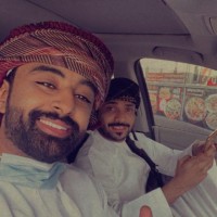 Said Al Abri