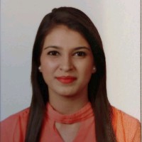 Komal Makwana