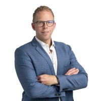 Joris van Dijk