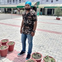 Harpreet Singh