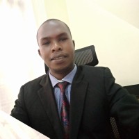 Ezra Kiprop
