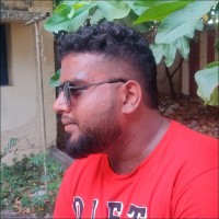 Anand Jino L
