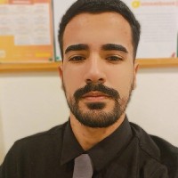 Pedro Sales