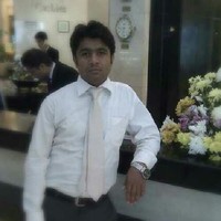 Mohammad Hassan Laiq Mohammad Laiq