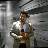 Dhrubajyoti Chakraborty