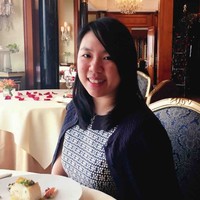 Cecilia Sze Man Tsang