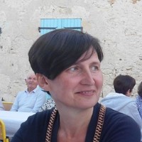 Christel Verstraete