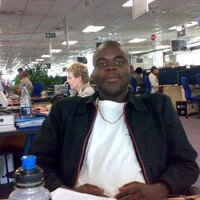 Victor Mulaudzi