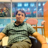 Vikas Kumar