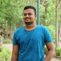 Saurav Patel