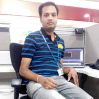 Prakash Sharma