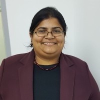 Maheswari Ramasamy
