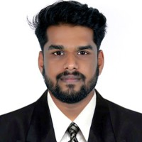 Naveen Jayaram