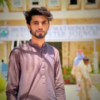 Ishfaque Ahmed