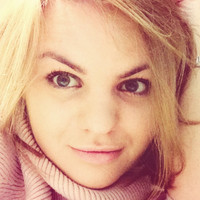 Ольга Хохлова