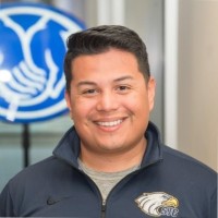 Joshua Soto, MBA