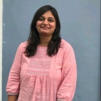 Bhoomika Sharma
