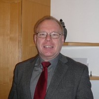 Bernhard Holub