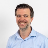 Joost Huijbregts