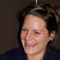 Vera Van Der Bijl