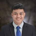 Peter Dion Alcantara