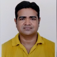 Bhaveshkumar Patel