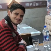 Pravesh Kumar Rai