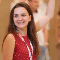 Вікторія Цісінська
