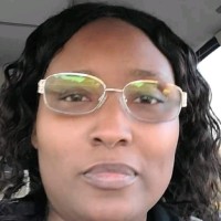 Ullandra Canady
