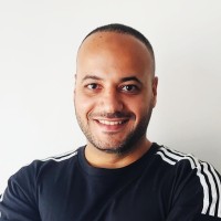 Moustafa Ali