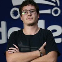 Luís Gustavo Oliveira Silva