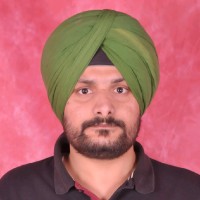 Jagandeep Singh