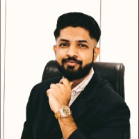 Pratik Dhangar