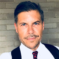 Todd Lane