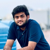 Madduri Harsha
