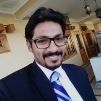 Syed Awais Raza Zaidi