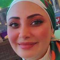Mays Khalaf