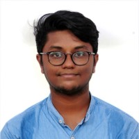 Nithin V