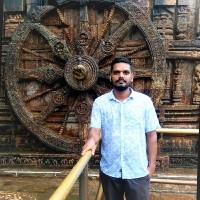 Suraj Kumar