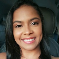 Cristiane Porfírio